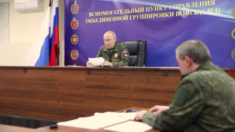 La Russie a testé avec succès le missile Bourévestnik, équipé d'un réacteur nucléaire et capable de franchir tout système de défense antimissile