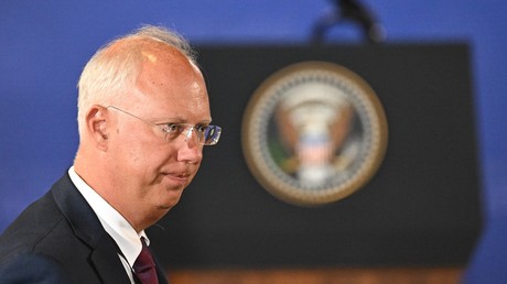 Dmitriev, à Washington, pointe les «efforts titanesques» pour saper le dialogue russo-américain