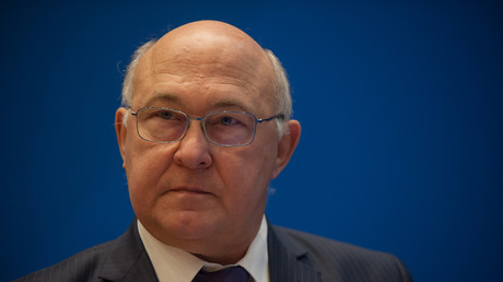 Michel Sapin plaide pour une fiscalité plus juste