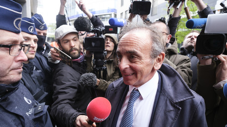 Cambriolage du Louvre : Zemmour dénonce un «djihad du quotidien»
