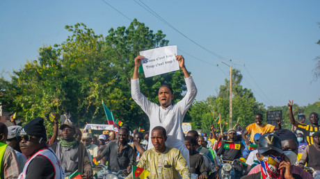 Cameroun : quatre morts lors de manifestations de l’opposition à Douala