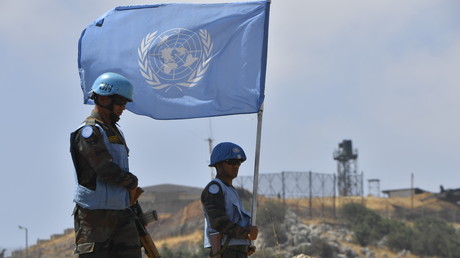 La FINUL abat un drone israélien, un incident inédit