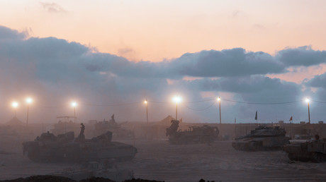 Trois militaires français rejoignent la mission internationale en Israël