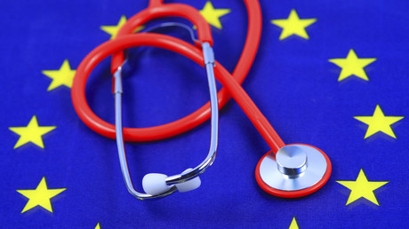 Vers une dette commune de l’UE pour soutenir l’Ukraine ?