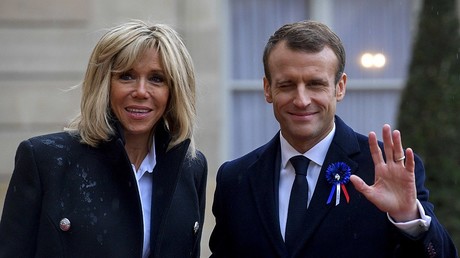 Affaire «Jean-Michel Trogneux» : dix accusés face à la justice pour cyberharcèlement contre Brigitte Macron