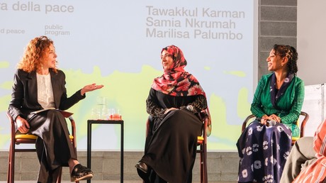 Maroc : des avocats marocains portent plainte en Turquie contre Tawakkol Karman