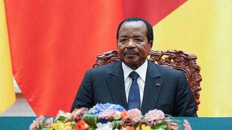 Cameroun : à 92 ans, Paul Biya débute son huitième septennat à la tête du pays