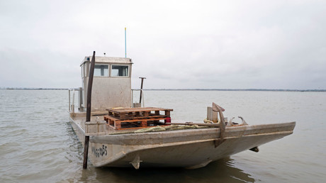 France : toilettes obligatoires à bord des embarcations ostréicoles, une mesure houleuse