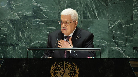 Mahmoud Abbas prépare sa succession et place Hussein al-Cheikh au cœur du pouvoir palestinien