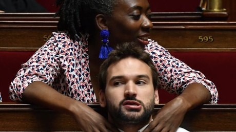 Visite-scandale à la Santé : deux élus LFI recalés face à Nicolas Sarkozy en prison