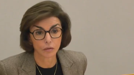 Cambriolage du Louvre : Rachida Dati reconnaît «un échec» et admet des failles sécuritaires