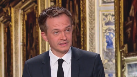 Municipales 2026 à Paris : Renaissance choisit Bournazel et ravive la guerre des droites face à Dati