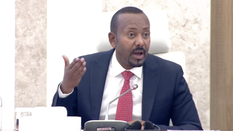 Éthiopie : la dette extérieure chute de 23 à 4,5 milliards de dollars