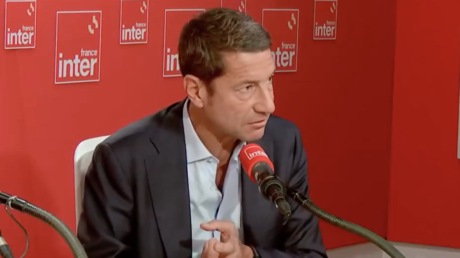 David Lisnard prône une grande primaire pour 2027