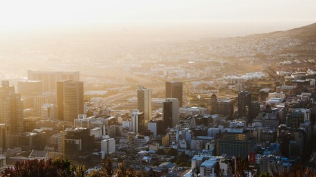 Afrique du Sud : la confiance envers la démocratie s’érode