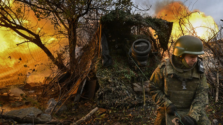 La Défense russe se dit prête à suspendre les combats afin de garantir l’accès de la presse