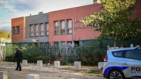 Lyon : cinq suspects arrêtés après un braquage à l’explosif d’une raffinerie d’or