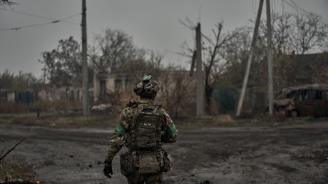 Kiev interdit aux médias l'accès aux militaires ukrainiens encerclés : une reconnaissance du caractère catastrophique de la situation, selon la Défense russe