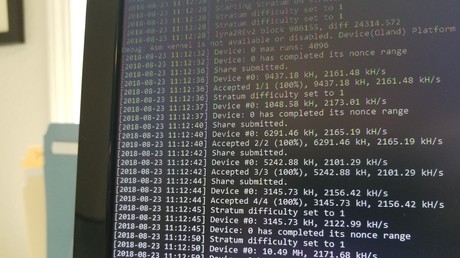 L’État français met fin à un partenariat prometteur avec un logiciel anti-pédocriminalité