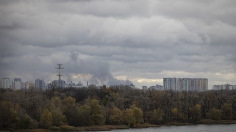 L’Ukraine à court de financement d’ici février 2026, selon The Economist