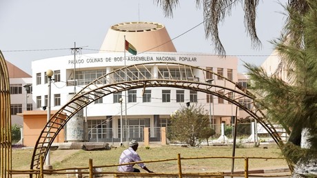 Guinée-Bissau : l'armée déjoue une tentative de saper l'ordre constitutionnel