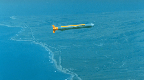 Le Pentagone autorise la livraison de missiles Tomahawk à l'Ukraine et laisse la décision finale à Donald Trump