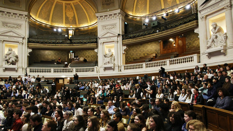 La suppression de l'APL, plus de 300 000 étudiants étrangers bientôt lésés ?