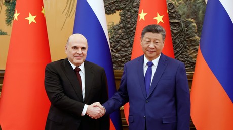 Russie et Chine : front commun pour la sécurité et contre les sanctions unilatérales