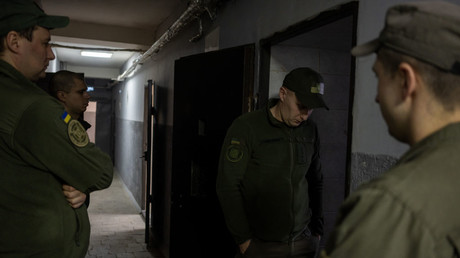 Rapport de la Commission européenne : les prisons ukrainiennes pratiquent régulièrement la torture