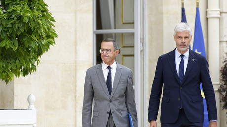 À droite, le retour du débat sur la primaire ravive les divisions chez Les Républicains