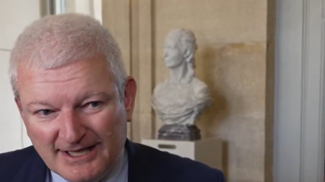 France : les promoteurs de l’euthanasie repartent à l’offensive et réclament un référendum