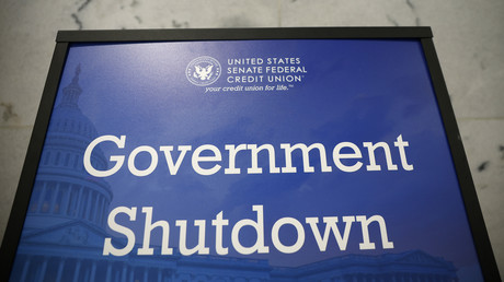 États-Unis : la paralysie budgétaire bat un record historique