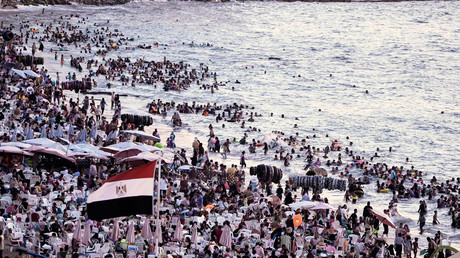 Égypte : un investissement qatari de 29,7 milliards de dollars pour un méga-projet sur la côte méditerranéenne