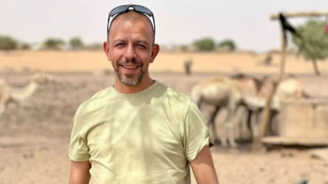 Centrafrique : Martin Joseph Figueira condamné à 10 ans de travaux forcés