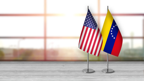 Les États-Unis prépareraient trois scénarios d’intervention au Venezuela, selon le New York Times