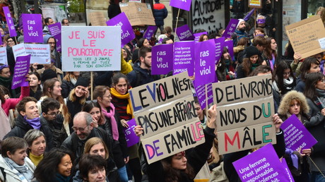 Enquête pour apologie de viol contre l’influenceur «Paffman»