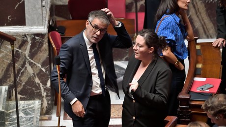 Nouvelle fracture à gauche entre le PS et LFI sur la CSG et le «progrès social»