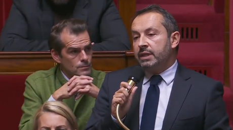 Attaque sur l’île d’Oléron : les réactions politiques face à la «violence inouïe»