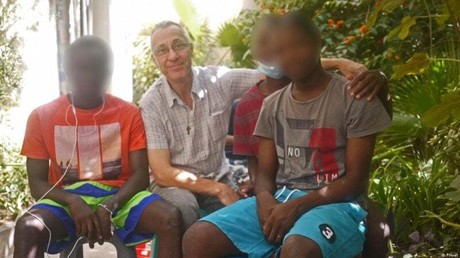 Maroc : un prêtre français visé par une enquête pour pédophilie sur de jeunes migrants