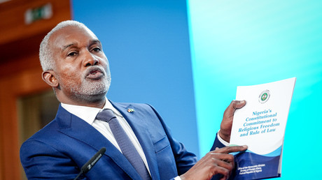 Le Nigeria dénonce une vision déformée après les accusations américaines de persécutions contre les chrétiens