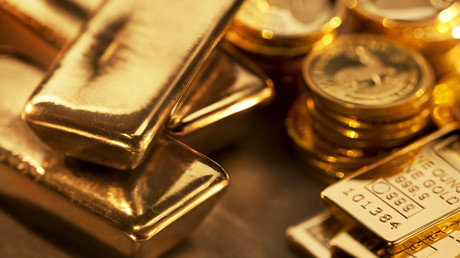 France : le trésor doré d’un Neuvillois chanceux