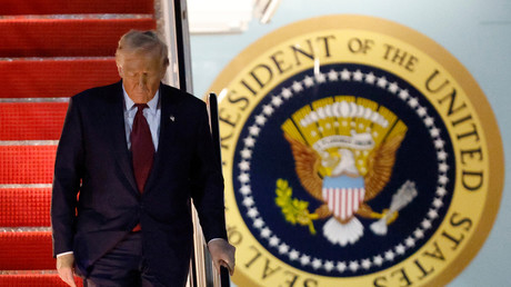 Donald Trump refuse de participer au G20 en Afrique du Sud