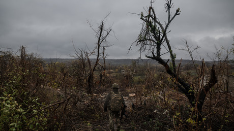 Afrique du Sud : enquête sur le recrutement de citoyens comme mercenaires en Ukraine