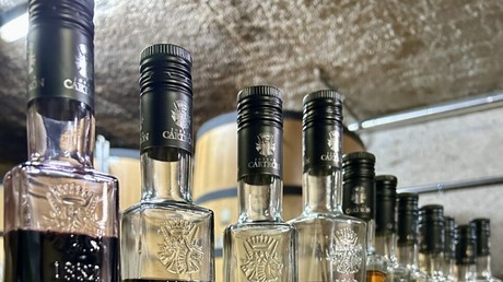 Les vins et spiritueux français redoutent le contrecoup de la taxe Gafam