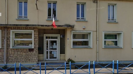 France : une école brièvement confinée après le signalement d’un homme armé en Meurthe-et-Moselle