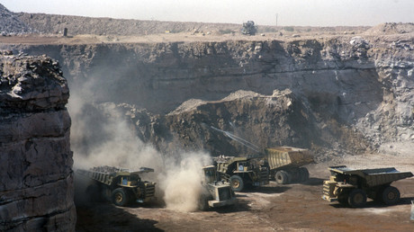 Les larmes de l’ex-colonisateur : l’uranium nigérien dans les mains de la Russie ?