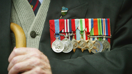 «Le sacrifice ne valait pas le résultat actuel» : un vétéran britannique accable son pays