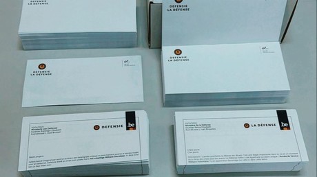 149 000 jeunes Belges à s’engager dans le service volontaire militaire