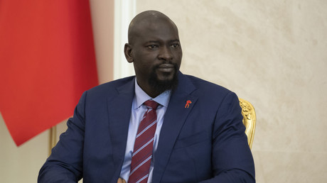 Guinée : la Cour suprême retient neuf candidats à l’élection présidentielle