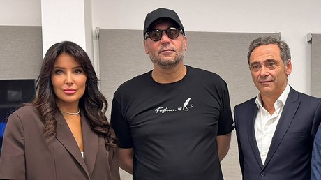 Liban : après dix ans de détention, les autorités libèrent sous caution le fils de Mouammar Kadhafi